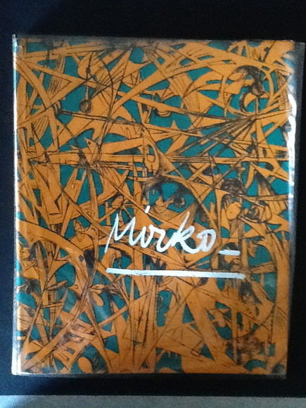 MIRKO. I CANCELLI DELLE FOSSE ARDEATINE