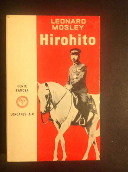 HIROHITO