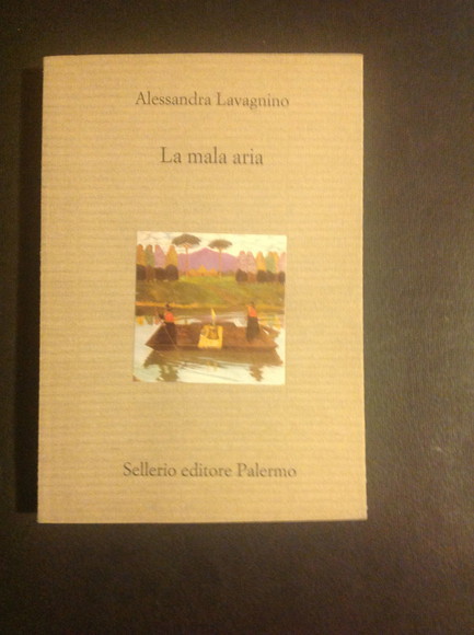 LA MALA ARIA STORIA DI UNA LUNGA MALATTIA NARRATA IN …