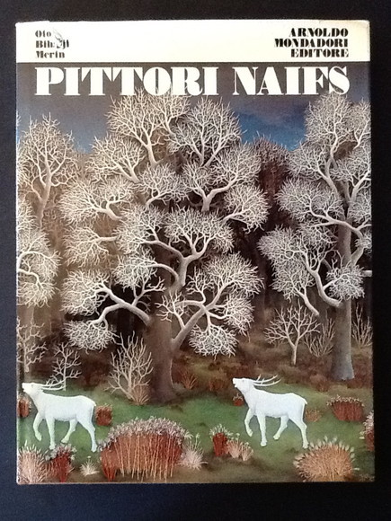 PITTORI NAIFS