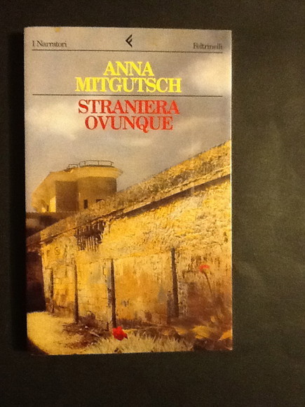 STRANIERA OVUNQUE