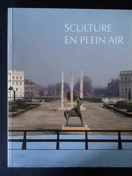SCULTURE EN PLEIN AIR 50 opere di 35 artisti a …