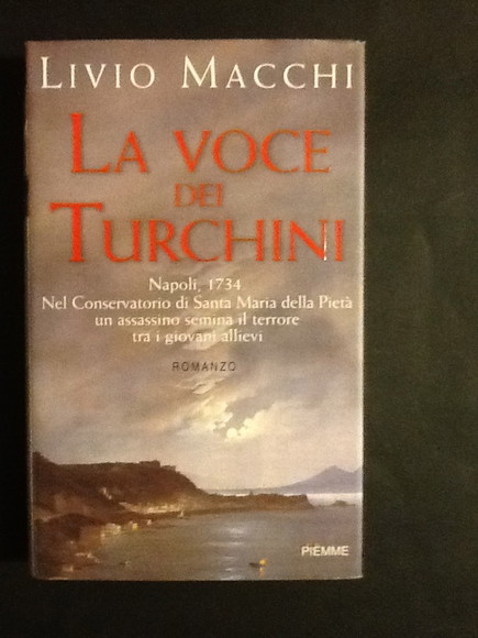 LA VOCE DEI TURCHINI