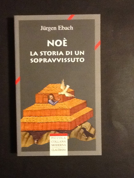 NOE' LA STORIA DI UN SOPRAVVISSUTO