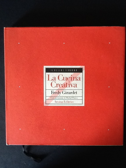 LA CUCINA CREATIVA