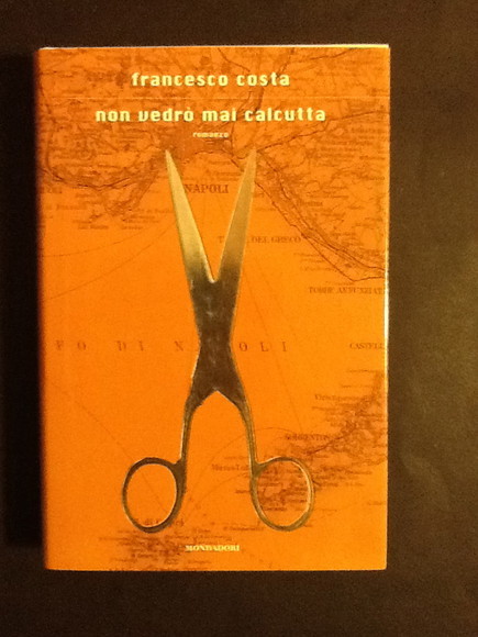 NON VEDRO' MAI CALCUTTA