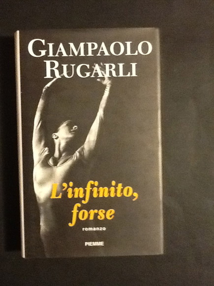 L'INFINITO, FORSE