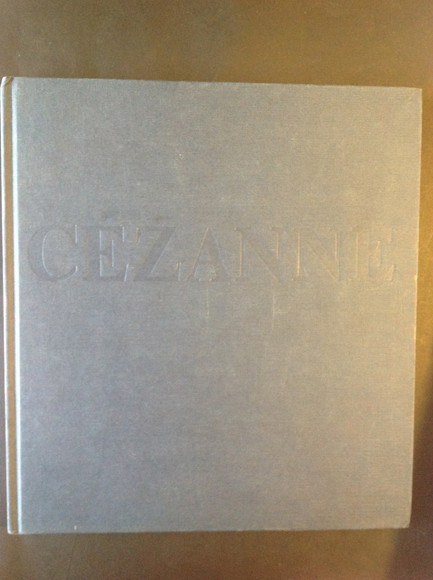 CEZANNE / LES CHEFS-D'OEUVRE