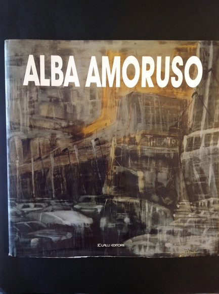 LA VOCE MUTA DELLE COSE TEMPERE