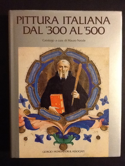 PITTURA ITALIANA DAL '300 AL '500