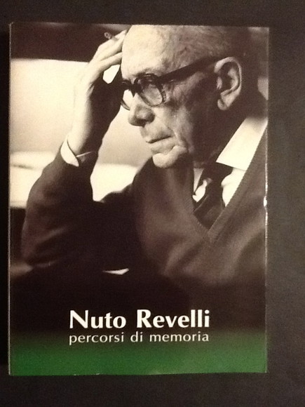 NUTO REVELLI PERCORSI DI MEMORIA