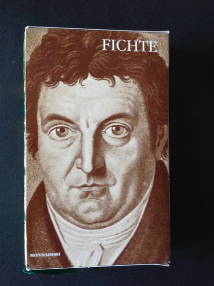 SCRITTI SULLA DOTTRINA DELLA SCIENZA