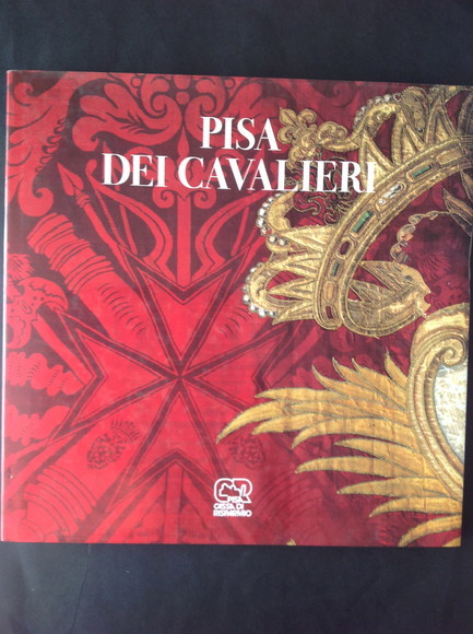 PISA DEI CAVALIERI