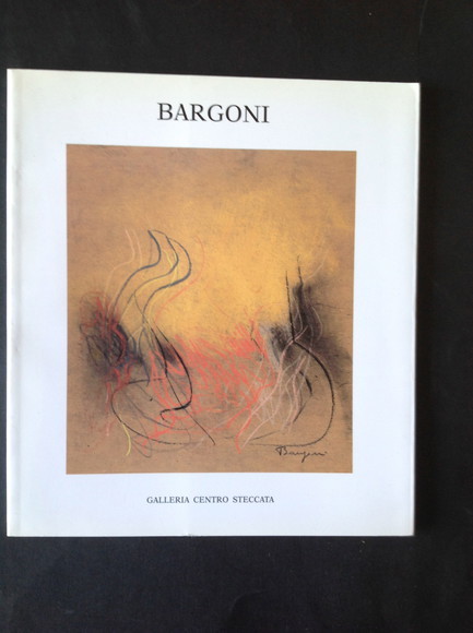 GIANCARLO BARGONI. OPERE RECENTI