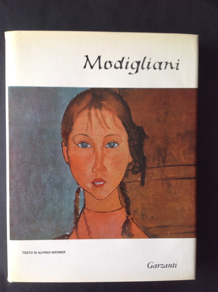 MODIGLIANI