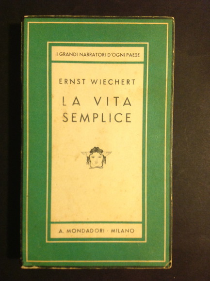 LA VITA SEMPLICE