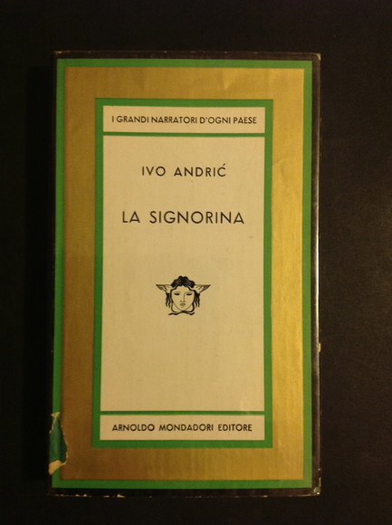 LA SIGNORINA