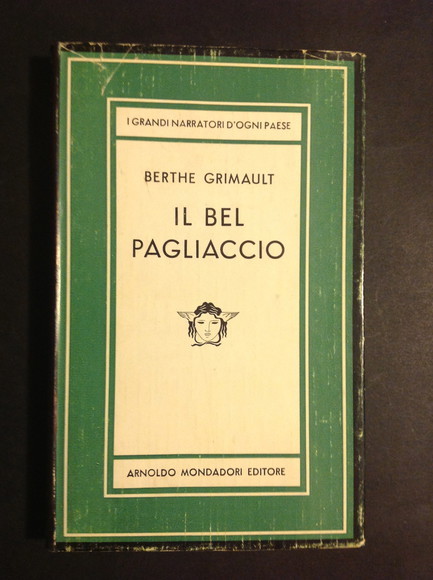 IL BEL PAGLIACCIO