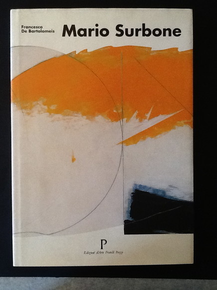 MARIO SURBONE