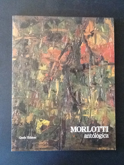 MORLOTTI. ANTOLOGICA
