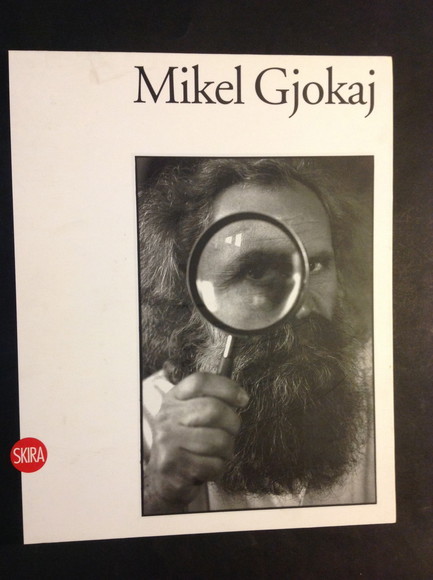 MIKEL GJOKAJ TERRE E CIELO