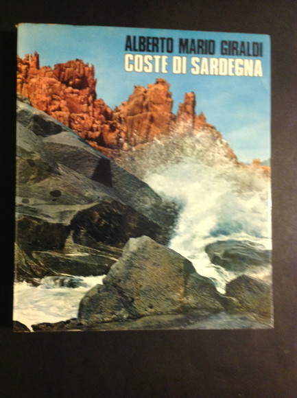 COSTE DI SARDEGNA