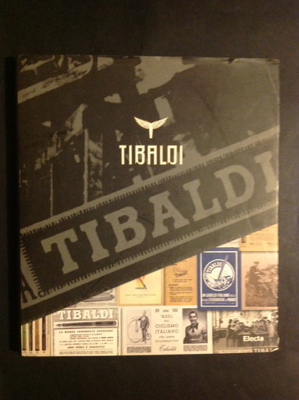 TIBALDI