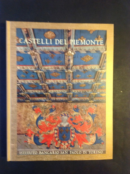 CASTELLI DEL PIEMONTE