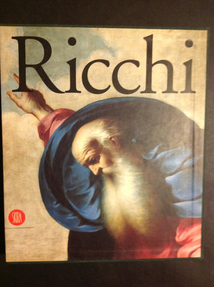 PIETRO RICCHI 1606 - 1675