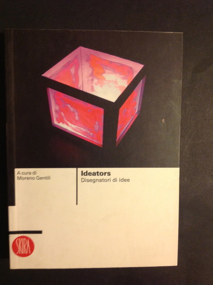 IDEATORS DISEGNATORI DI IDEE