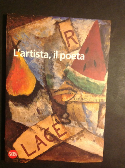 L'ARTISTA, IL POETA