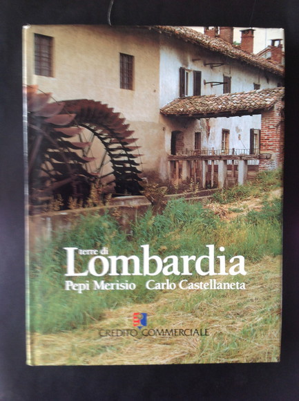 TERRE DI LOMBARDIA