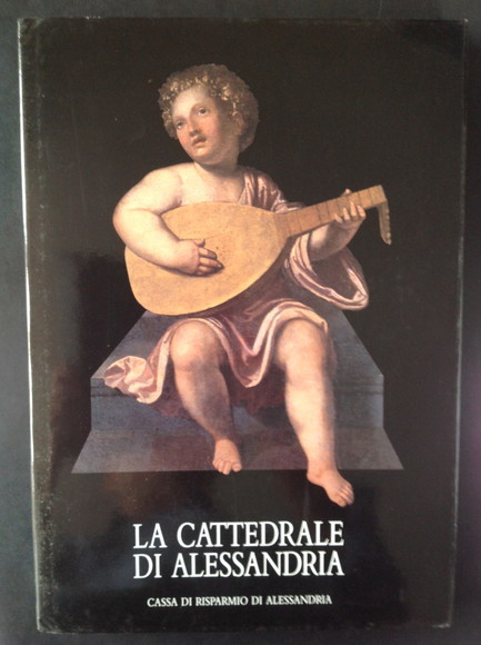 LA CATTEDRALE DI ALESSANDRIA