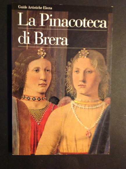 LA PINACOTECA DI BRERA