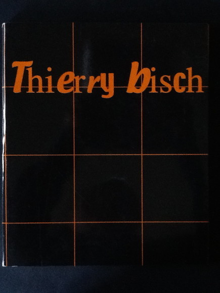 THIERRY BISCH