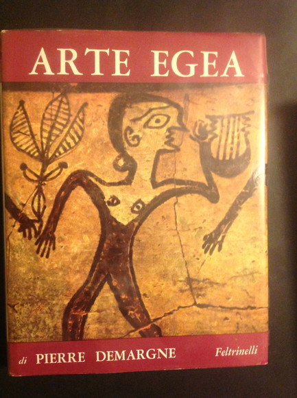 ARTE EGEA