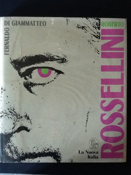 ROBERTO ROSSELLINI