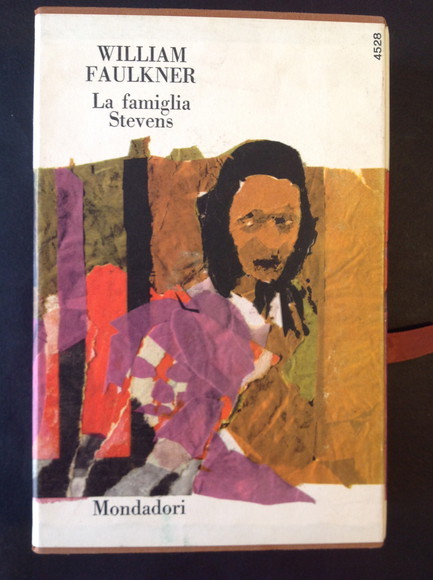 LA FAMIGLIA STEVENS SANTUARIO, REQUIEM PER UNA MONACA, SCACCO DI …