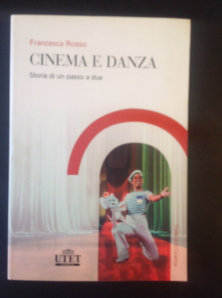 CINEMA E DANZA STORIA DI UN PASSO A DUE