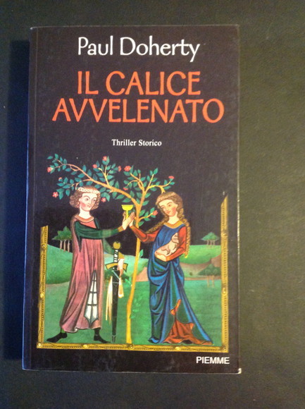 IL CALICE AVVELENATO