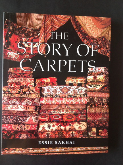 THE STORY OF CARPETS
