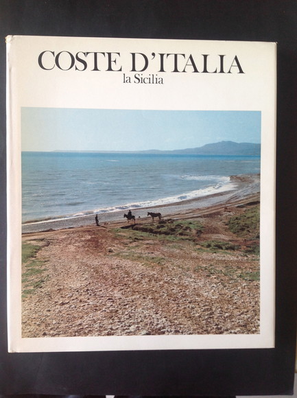 COSTE D'ITALIA LA SICILIA