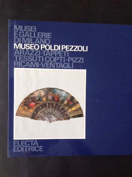 MUSEO POLDI PEZZOLI ARAZZI - TAPPETI - TESSUTI COPTI - …
