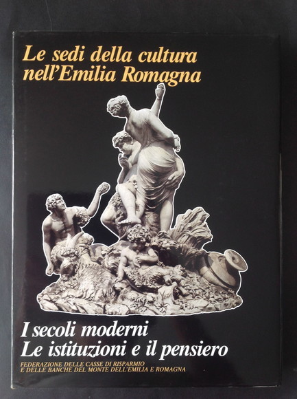 I SECOLI MODERNI. LE ISTITUZIONI E IL PENSIERO