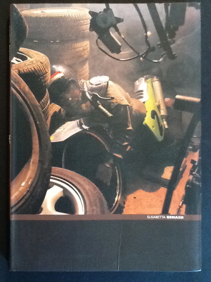 ELISABETTA BENASSI