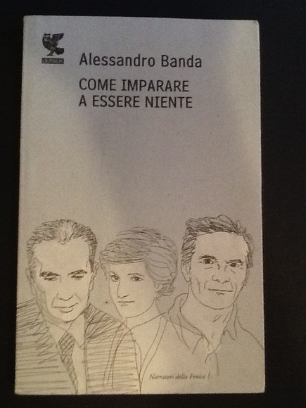 COME IMPARARE A ESSERE NIENTE