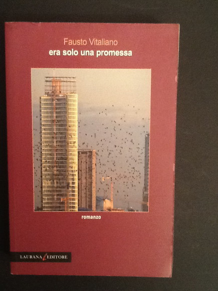 ERA SOLO UNA PROMESSA