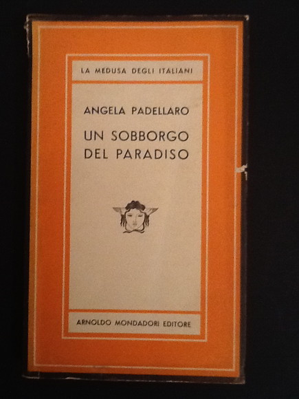 UN SOBBORGO DEL PARADISO