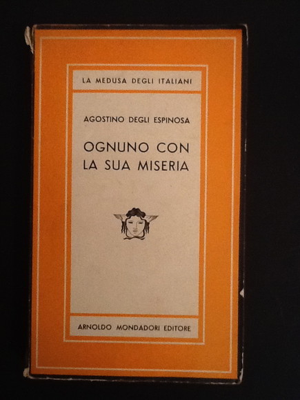 OGNUNO CON LA SUA MISERIA