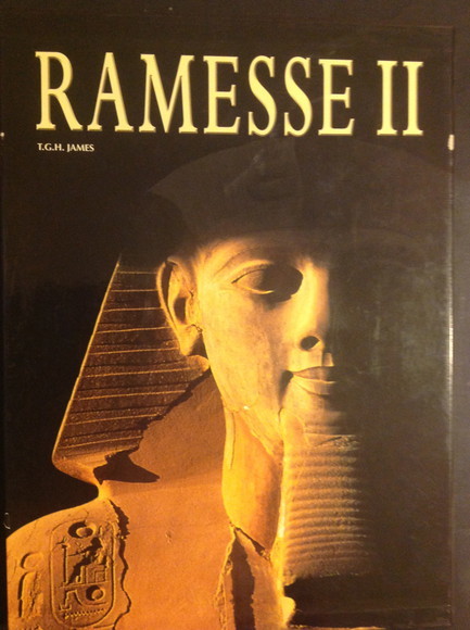 RAMESSE II